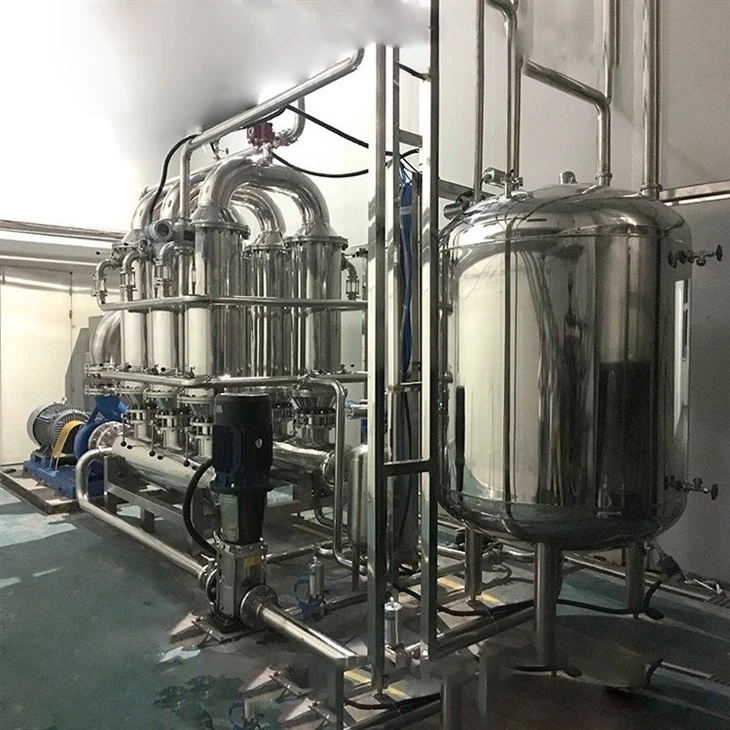 Ceramic Membrane Filtration