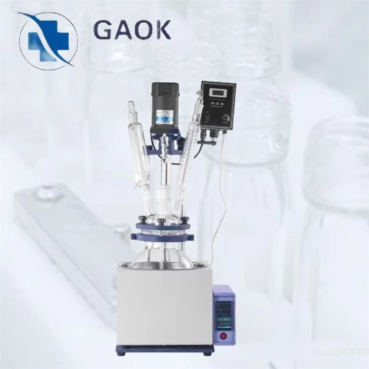 Laboratory Rotary Evaporator Manufacturer