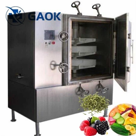 microwave vacuum drying1