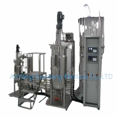 bioreactor fermenter