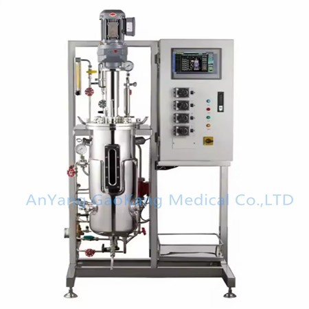 Fermenter Bioreactor