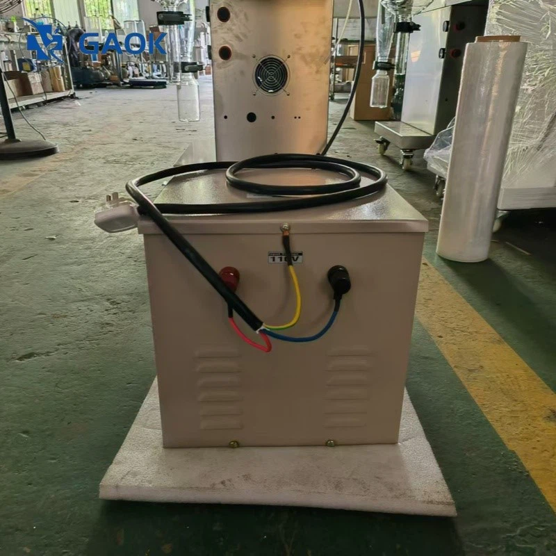 2L Spray dryer 2L Spray dryer