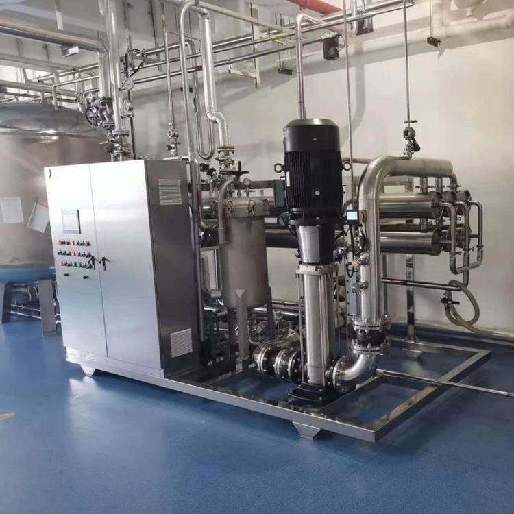 Juice clarification with microfiltration ultrafiltration ceramic membrane 3 Juice clarification with microfiltration ultrafiltration ceramic membrane 3