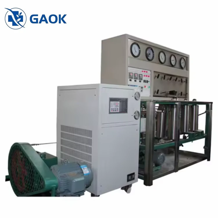 tea extraction machine-2